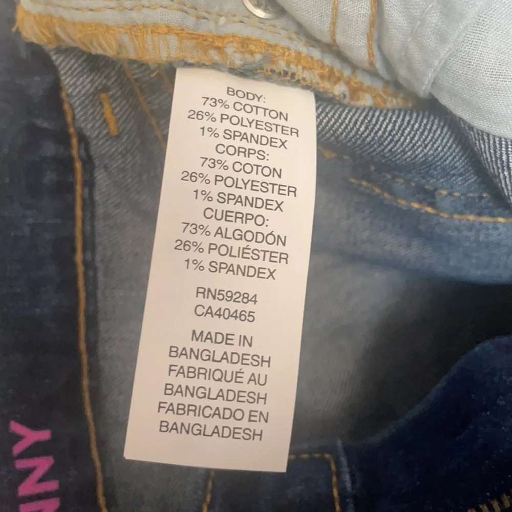 The Children's Place NWT Jeans